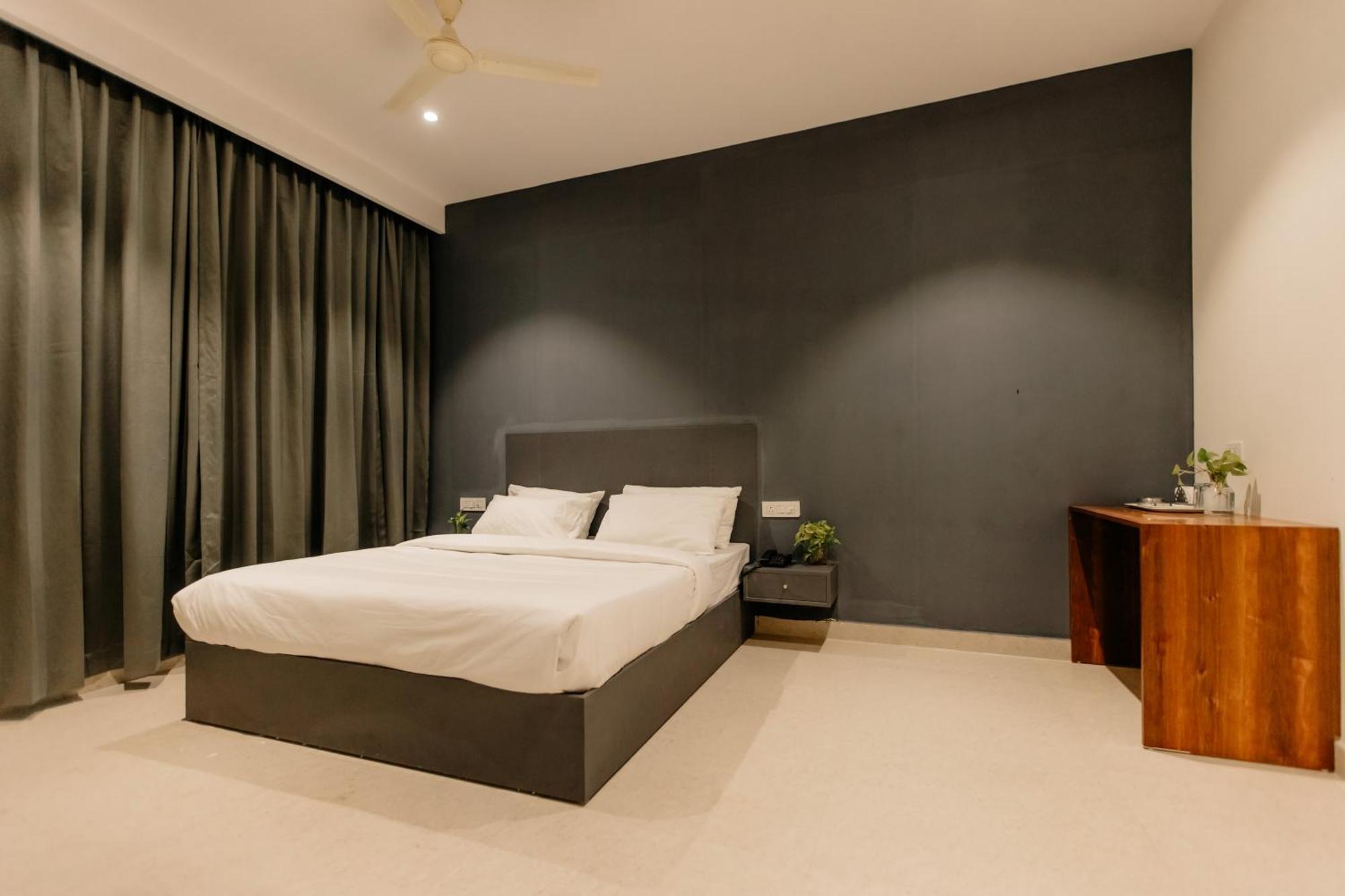 No 7 Vista Hotel Bangalore Eksteriør billede